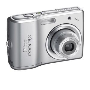 Nikon Coolpix L14